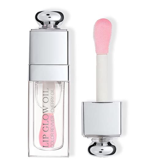 dior lip oil universal clear|dior lip glow oil boots.